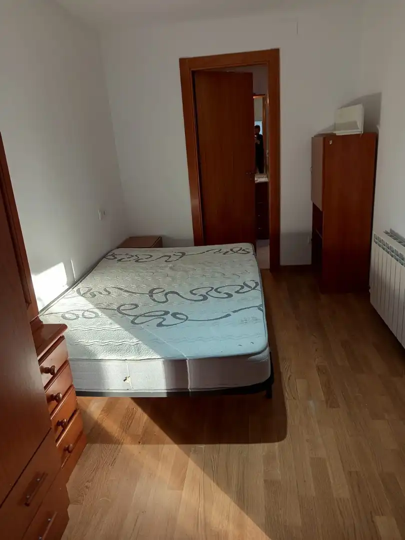 Habitación de Apartamento en venta en Lleida con Amueblado