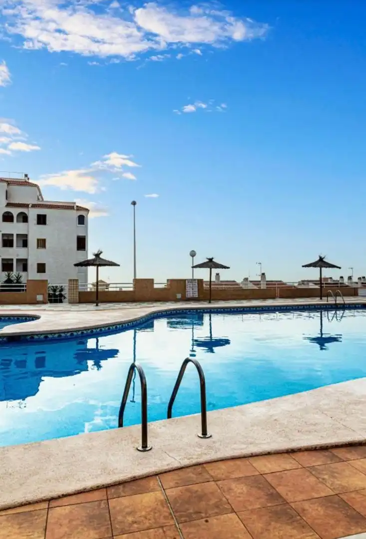 Wohnung mit Pool zur Miete in Los Arenales del Sol, imagen 25