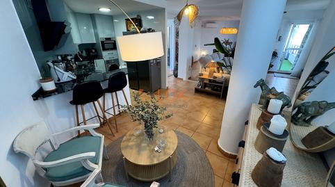 Foto 4 de Dúplex en venda a Calle Miramar (velez-malaga), Chilches, Vélez-Málaga