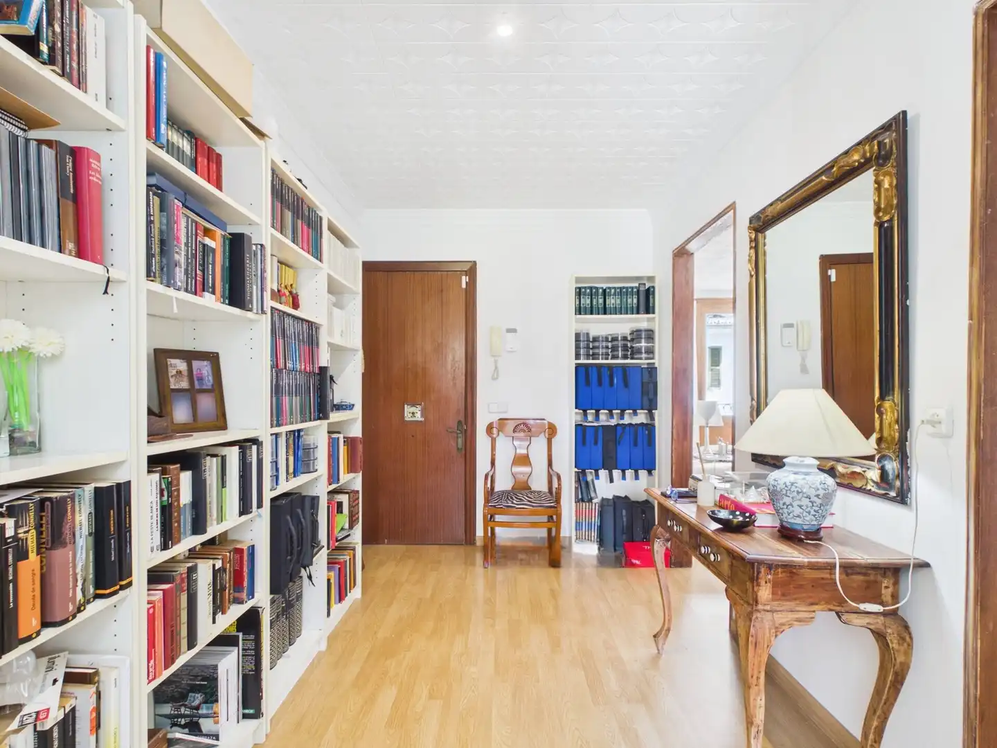 Appartement compact avec terrasse à vendre à Ponent, imagen 7