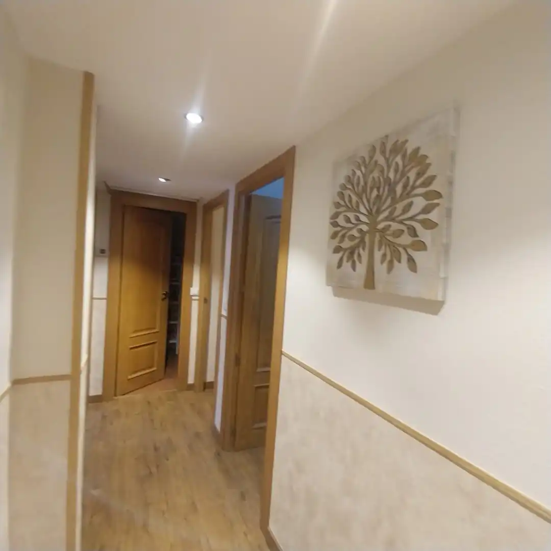 Flat with terrace for sale in Calle Mercedes 10, imagen 17