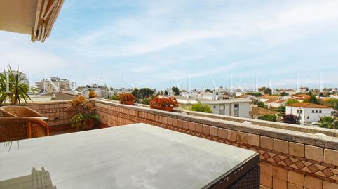 Foto 5 de Piso de alquiler en Can Girona - Terramar - Vinyet, Sitges