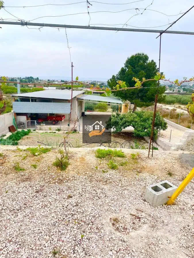 Residencial en venta en Lorquí