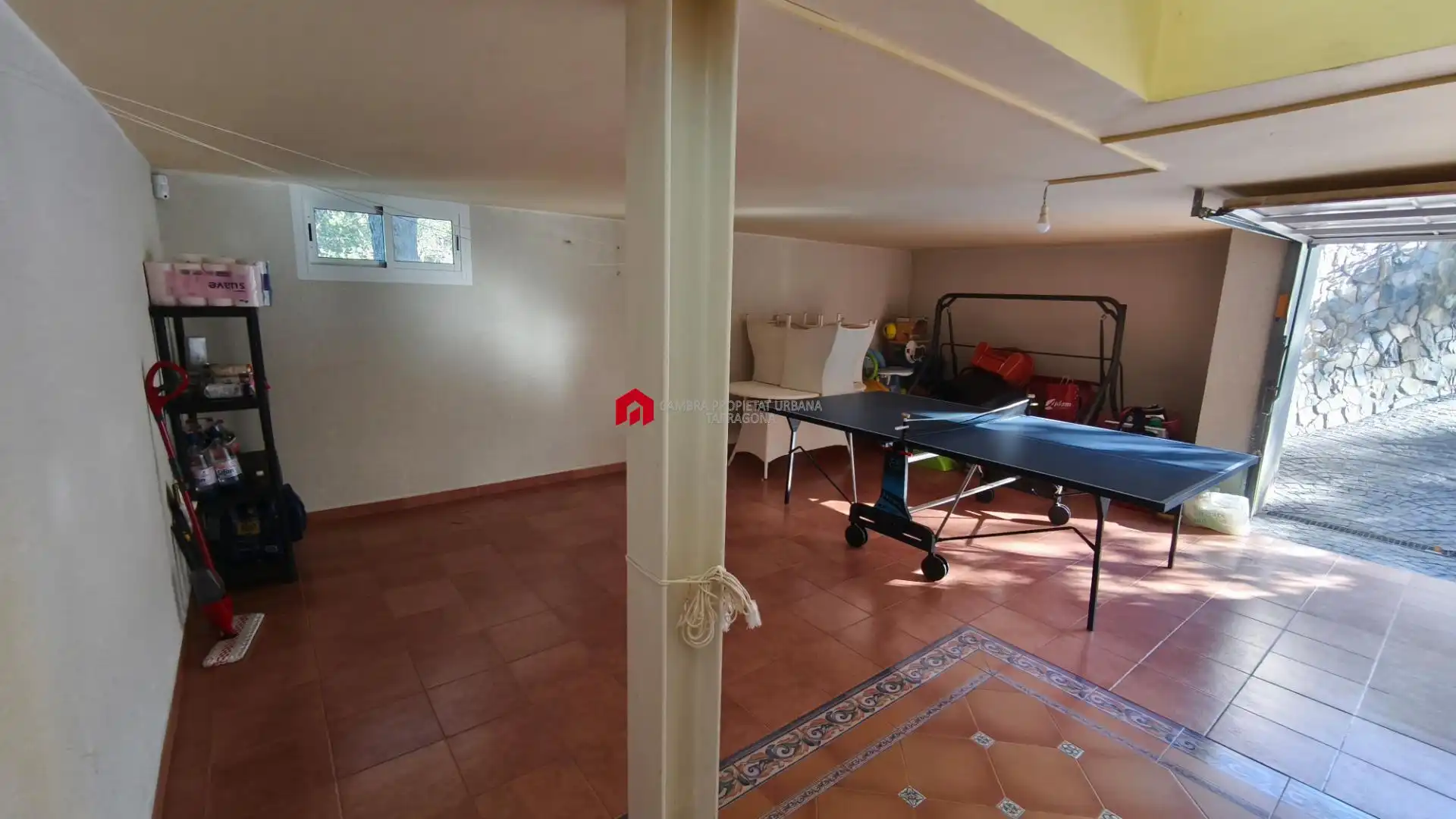 Casa o xalet en venda en Tortosa amb Calefacció, Jardí privat i Terrassa