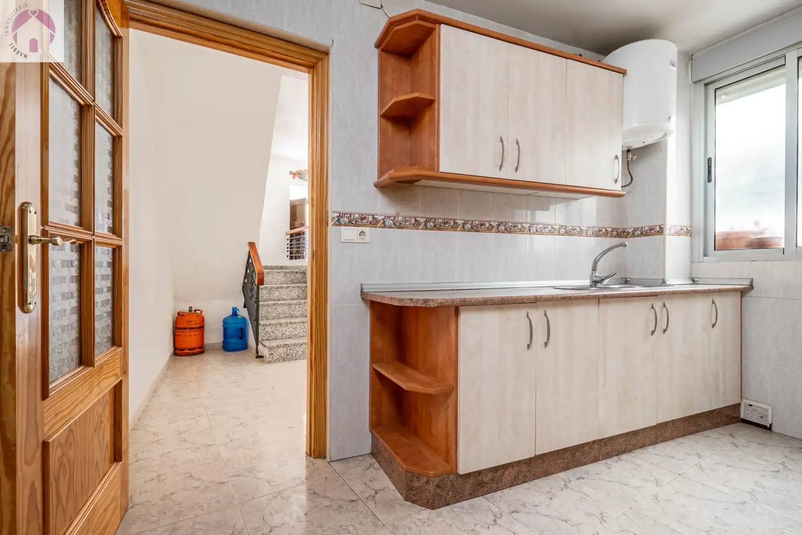 Casa o xalet en venda a Calle de la Cruz de Piedra, Guadix