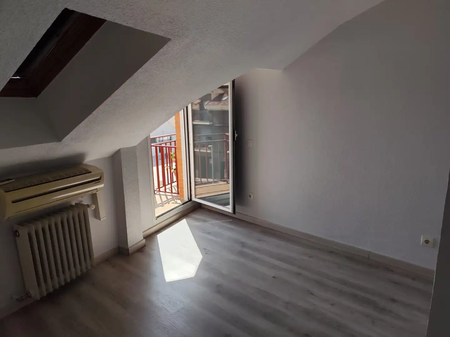 Dúplex en venda a Calle Martina García, imagen 5