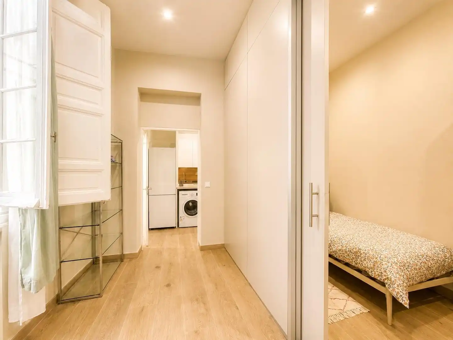 Appartement avec ascenseur à louer à Calle BOLA, imagen 22