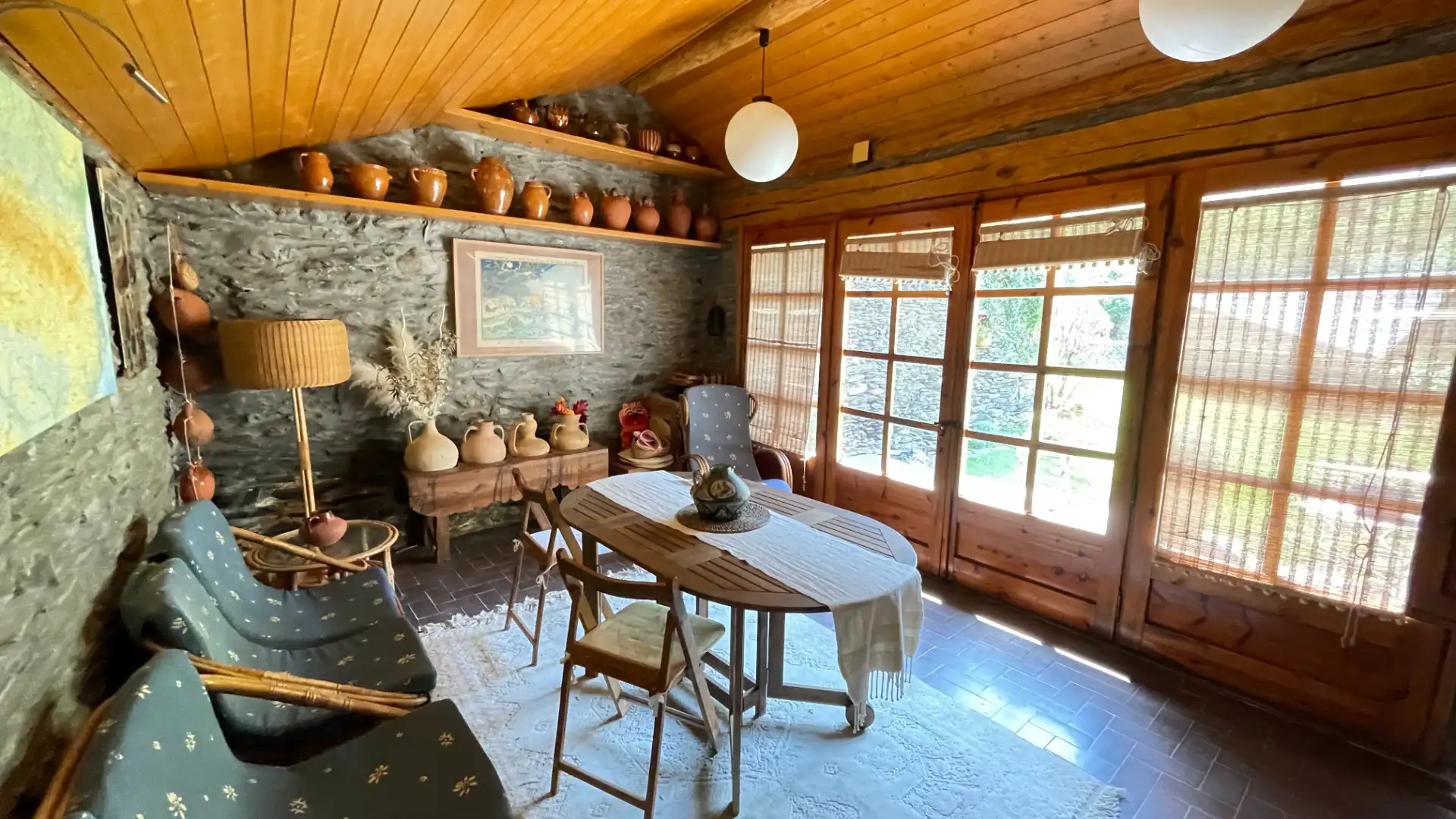 Casa o xalet en venda a Carrer Major Arros, Esterri de Cardós