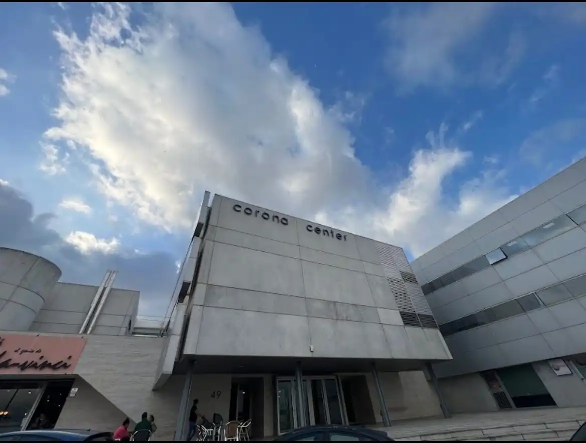 Oficina de alquiler en Perú, 49, Avenida Juan Diego