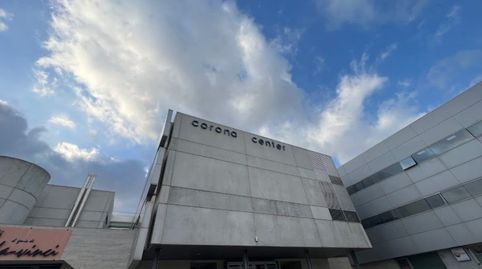 Foto 2 de Oficina de lloguer a Perú, 49, Avenida Juan Diego, Bormujos