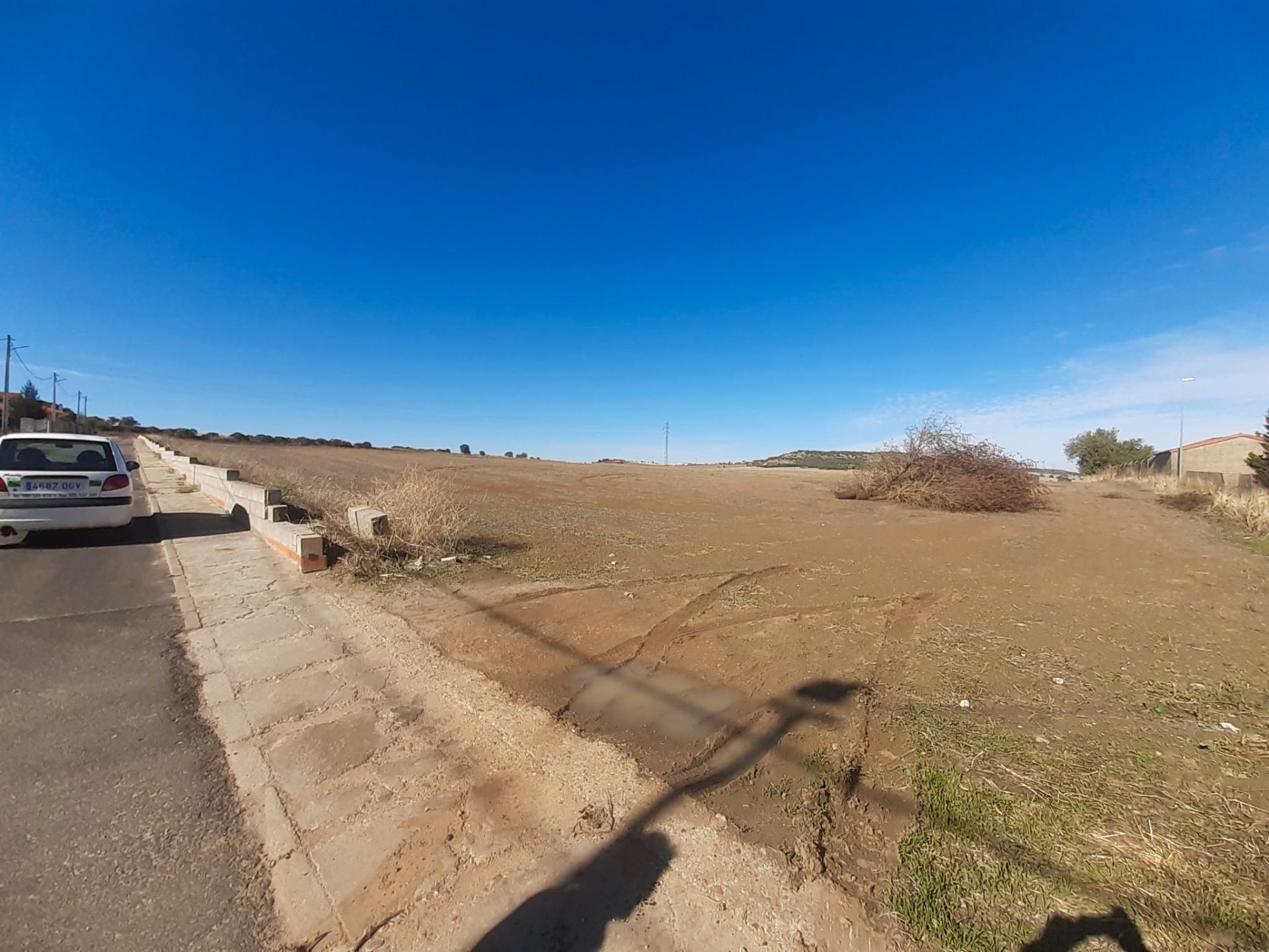 Residential for sale in Corrales del Vino