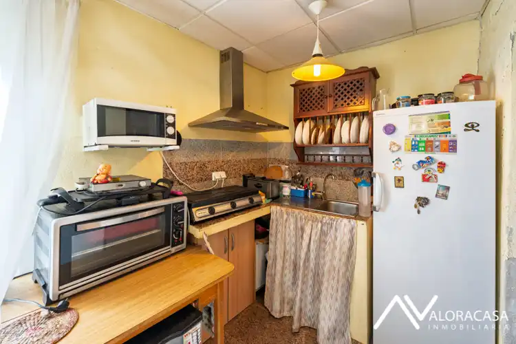 Finca rústica en venta en Coín