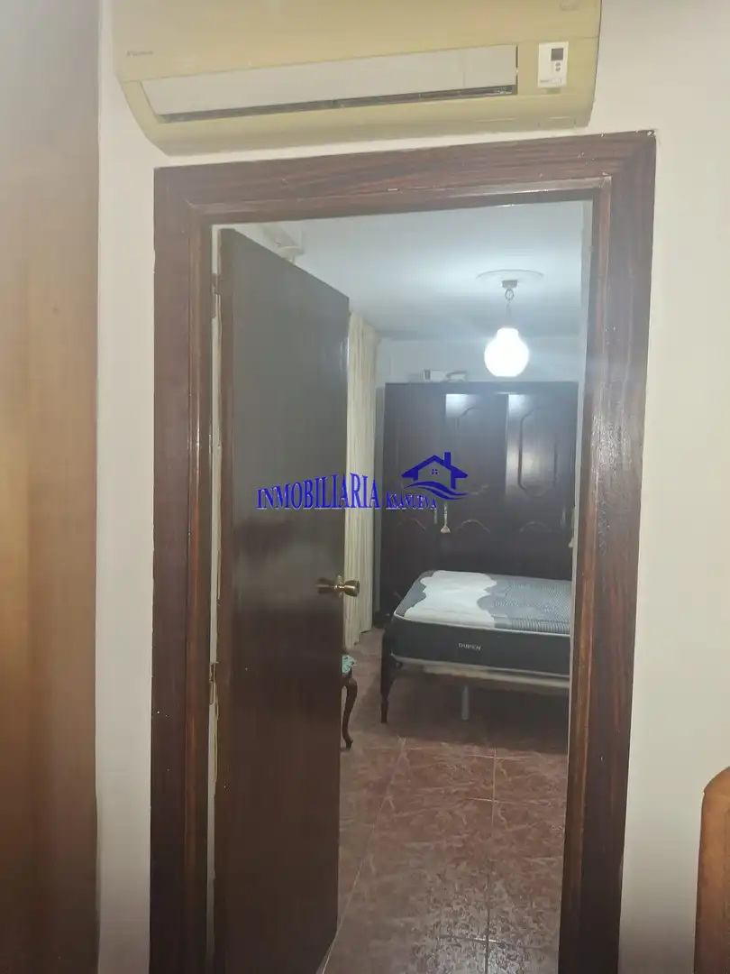 Bedroom of Houses for sale in Córdoba  with Storage room