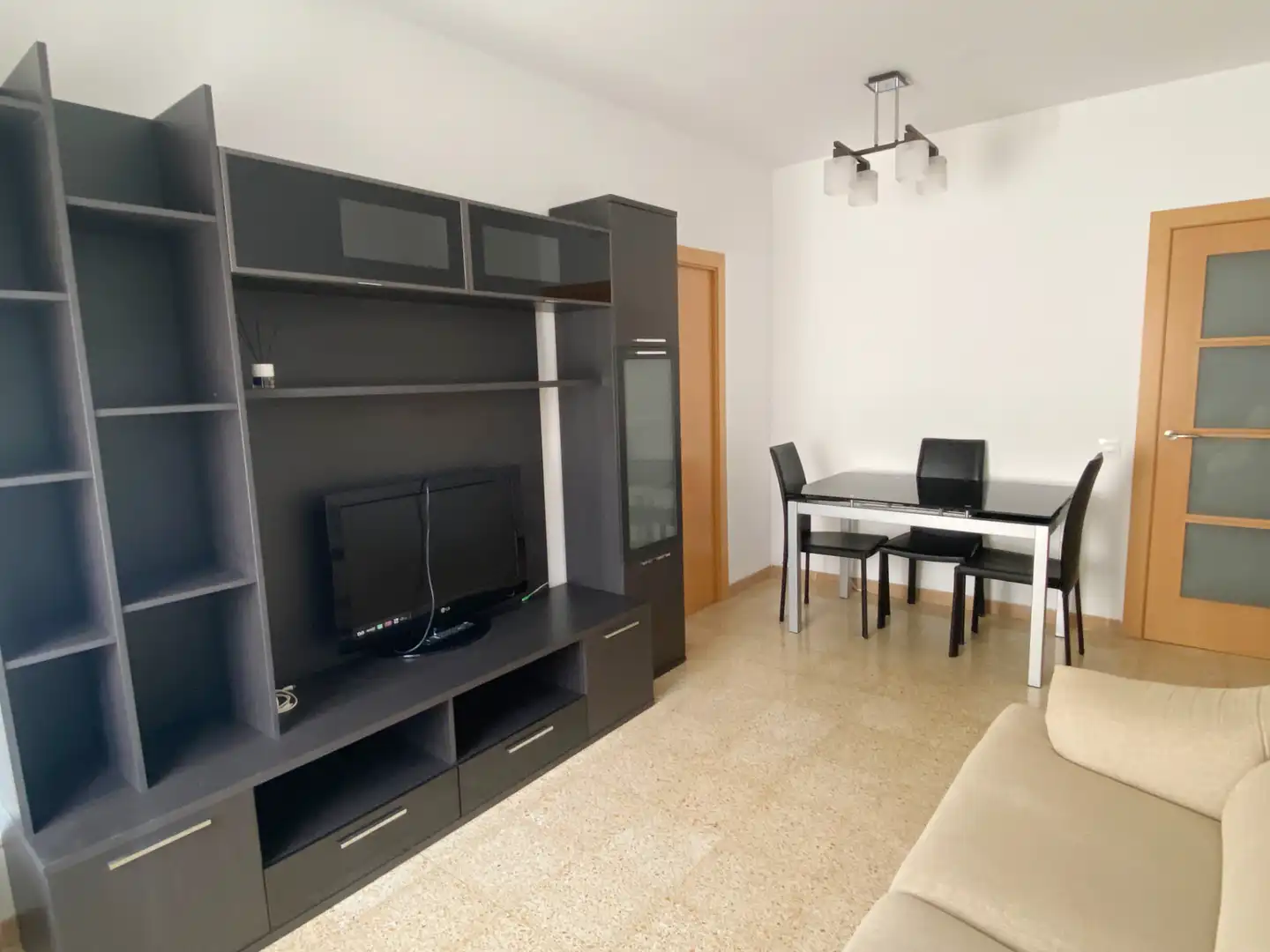 Piso en venta en Passeig de Fabra i Puig, Vilapicina i la Torre Llobeta
