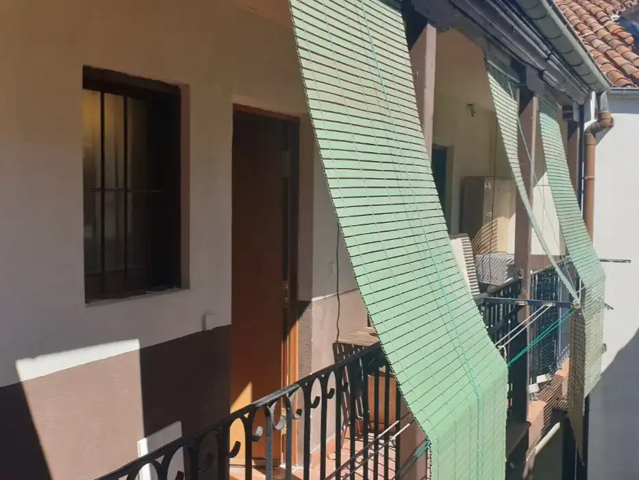Attico in affitto a Calle del Tesoro 19, imagen 11