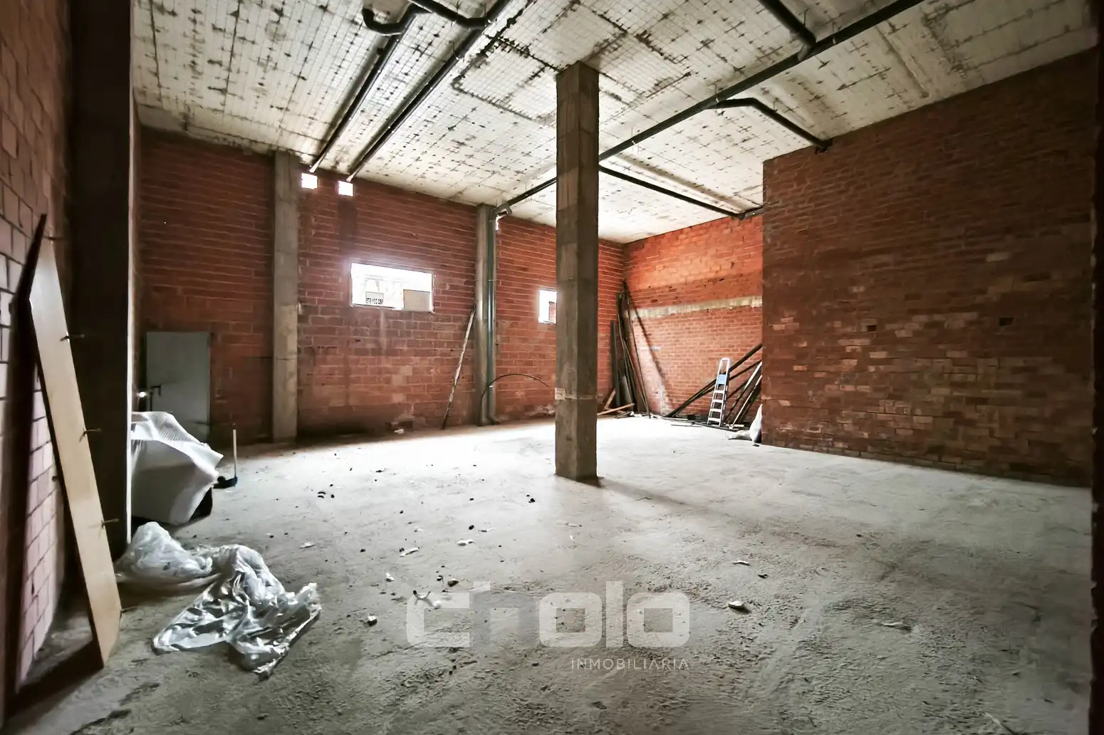 Local comercial en venta en A Milagrosa, imagen 2