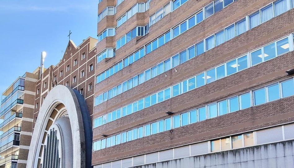 Photo 1 of Flat for sale in Caño Argales, Valladolid