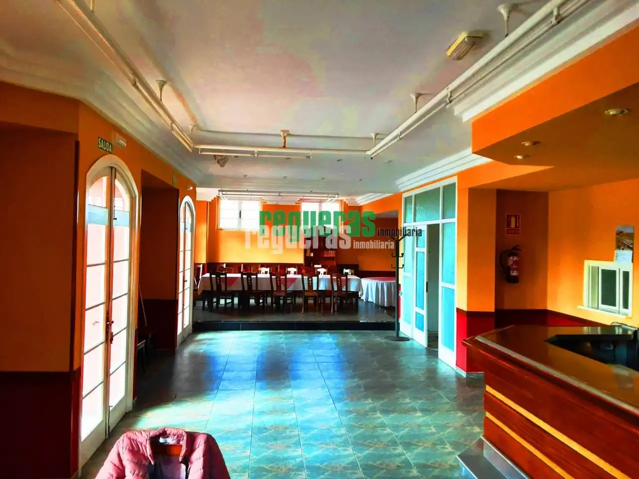 Business premises to rent in Mofeo, imagen 23