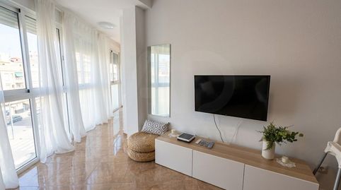 Foto 4 de Àtic en venda a Avinguda Dels Esports, 4d, Nord, La Ràpita