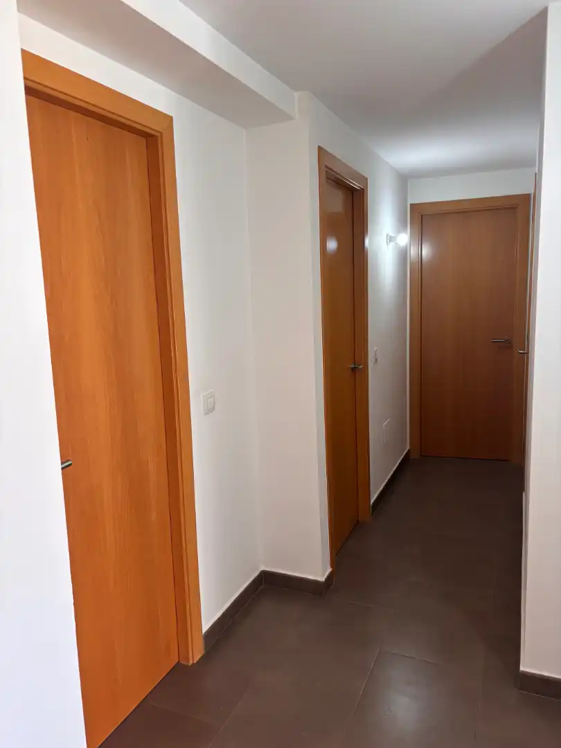 Piso en venta en Cassà de la Selva con Calefacción y Terraza
