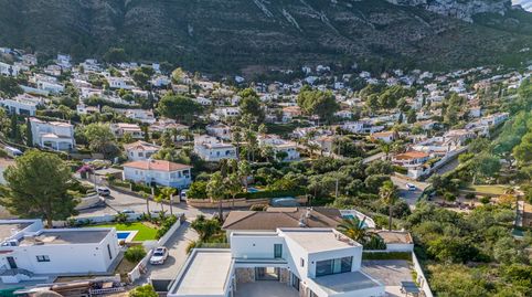 Photo 5 of Houses for sale in El Montgó, Dénia