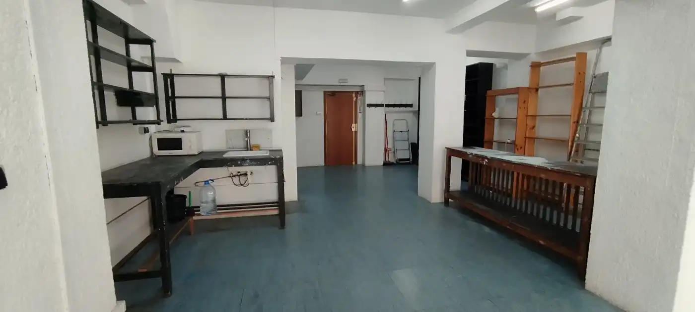 Oficina en venda en Barcelona