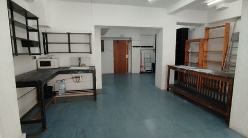 Foto 5 von Büro zum Verkauf in Via Augusta, Sant Gervasi- Galvany, Barcelona Capital
