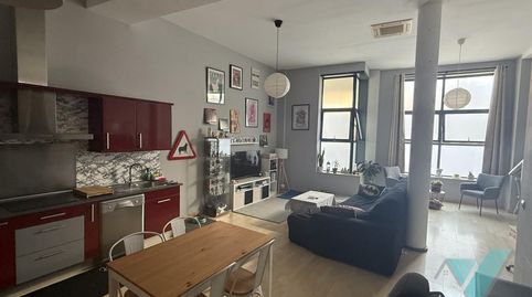 Foto 2 de Loft en venta en Damian Sanchez Lopez, Praderón, San Sebastián de los Reyes