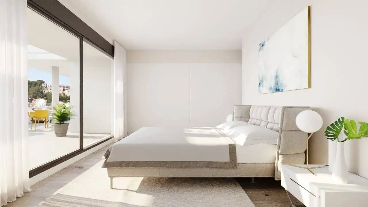 Apartament amb ascensor en venda a Costa Natura, imagen 7