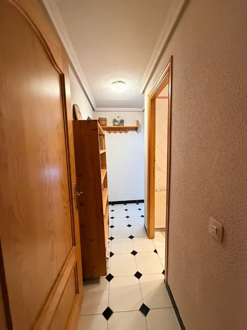 Pis en venda en Valdemorillo amb Calefacció, Terrassa i Traster