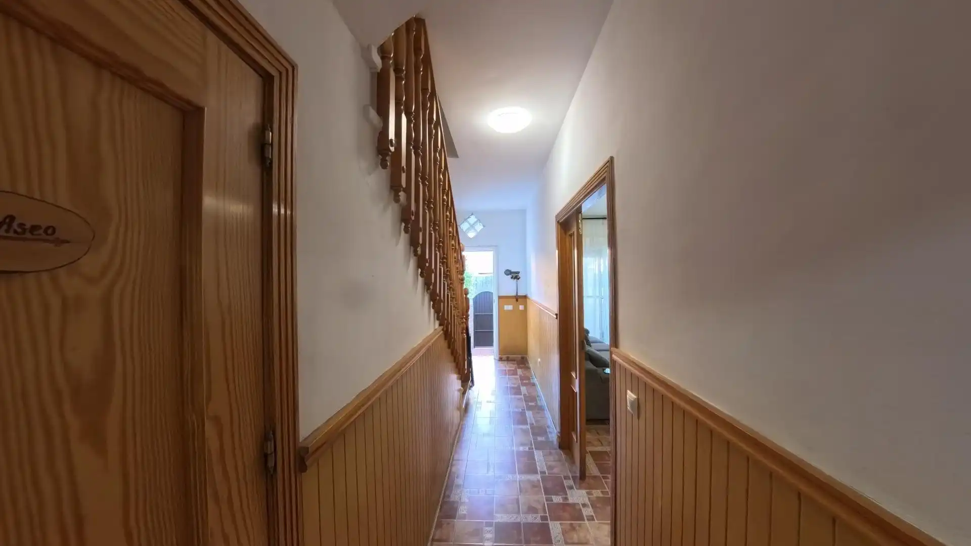 Casa a schiera in vendita a Calle Calle León Felipe, imagen 30