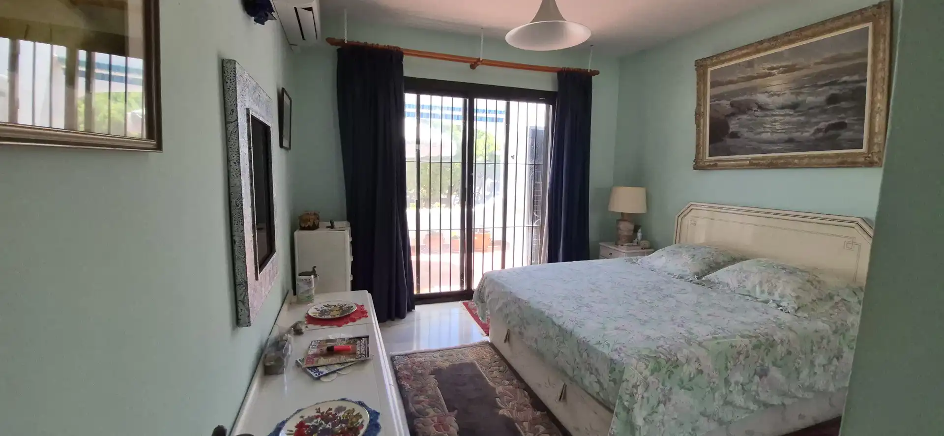 Appartement compact avec piscine à vendre à Camino Sendero Calypso nº 1 Sitio de Calahonda 1, imagen 42