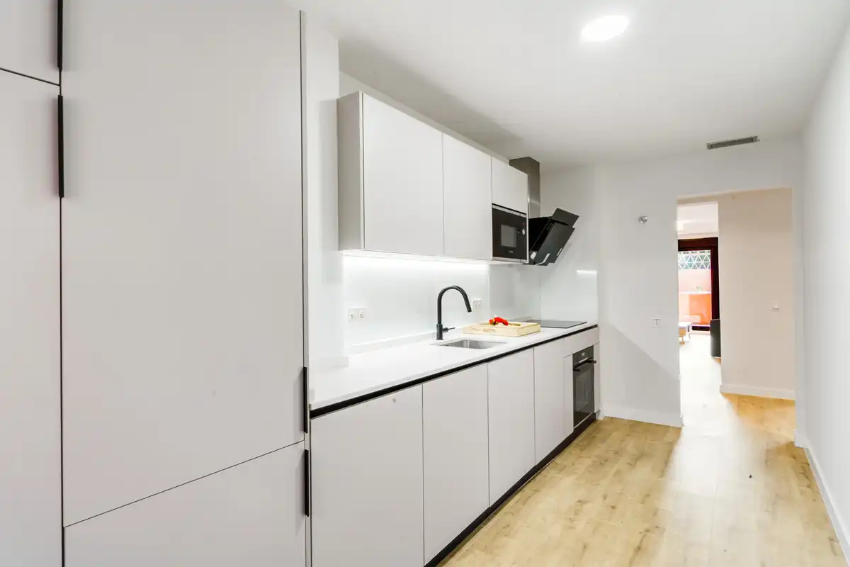 Flat with lift for sale in Calle la Pacheca Alta 22, imagen 6