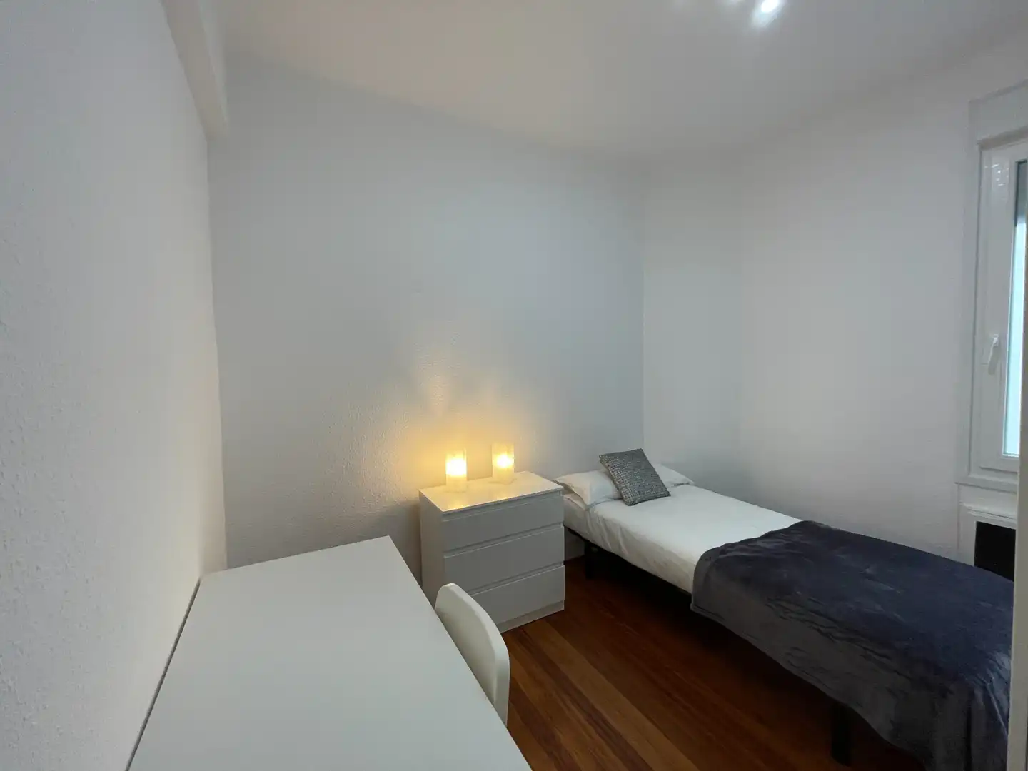 Flat with lift to rent in Autonomia Kalea 4, imagen 9