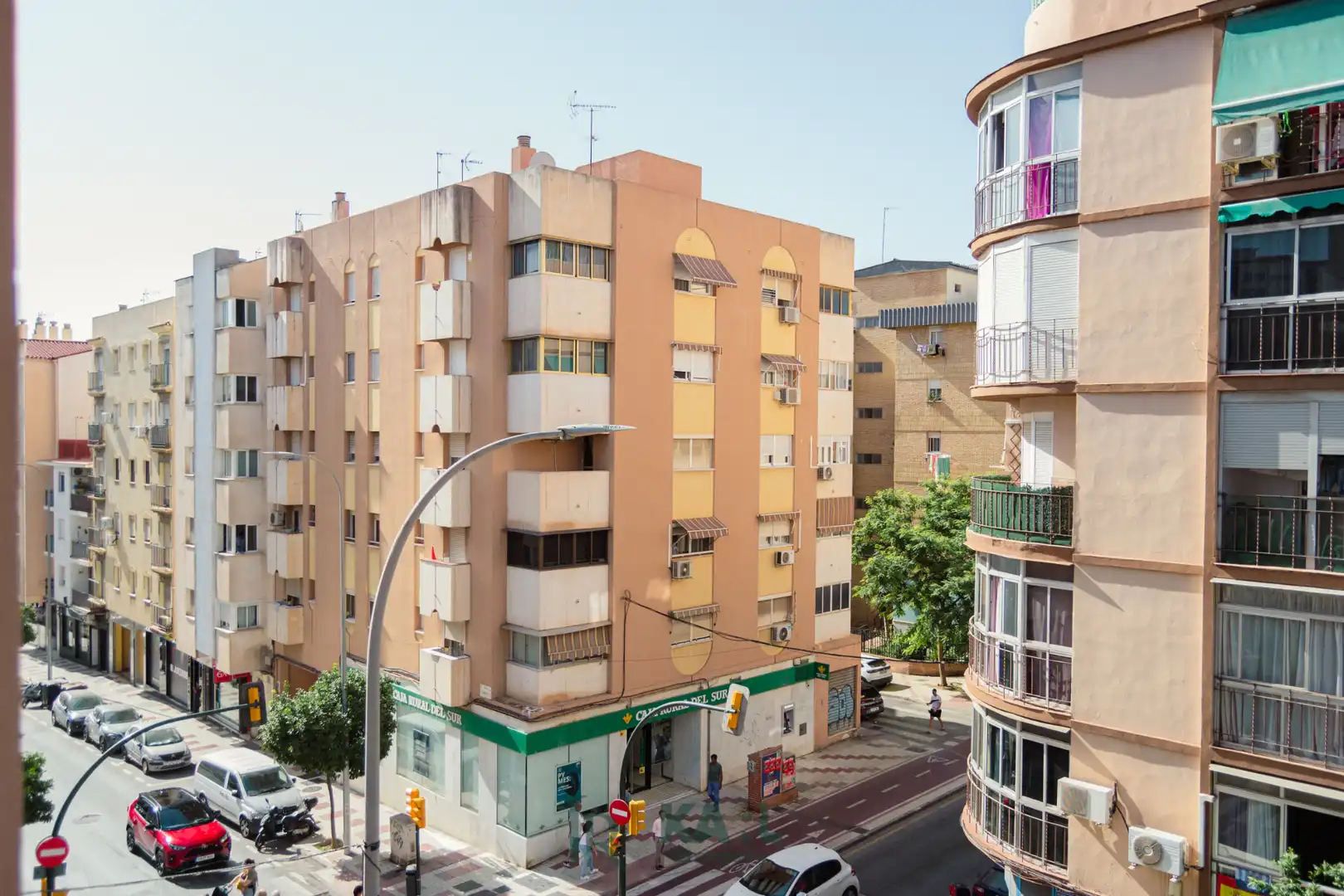 Pis amb ascensor en venda a Camino Suárez 54, imagen 10