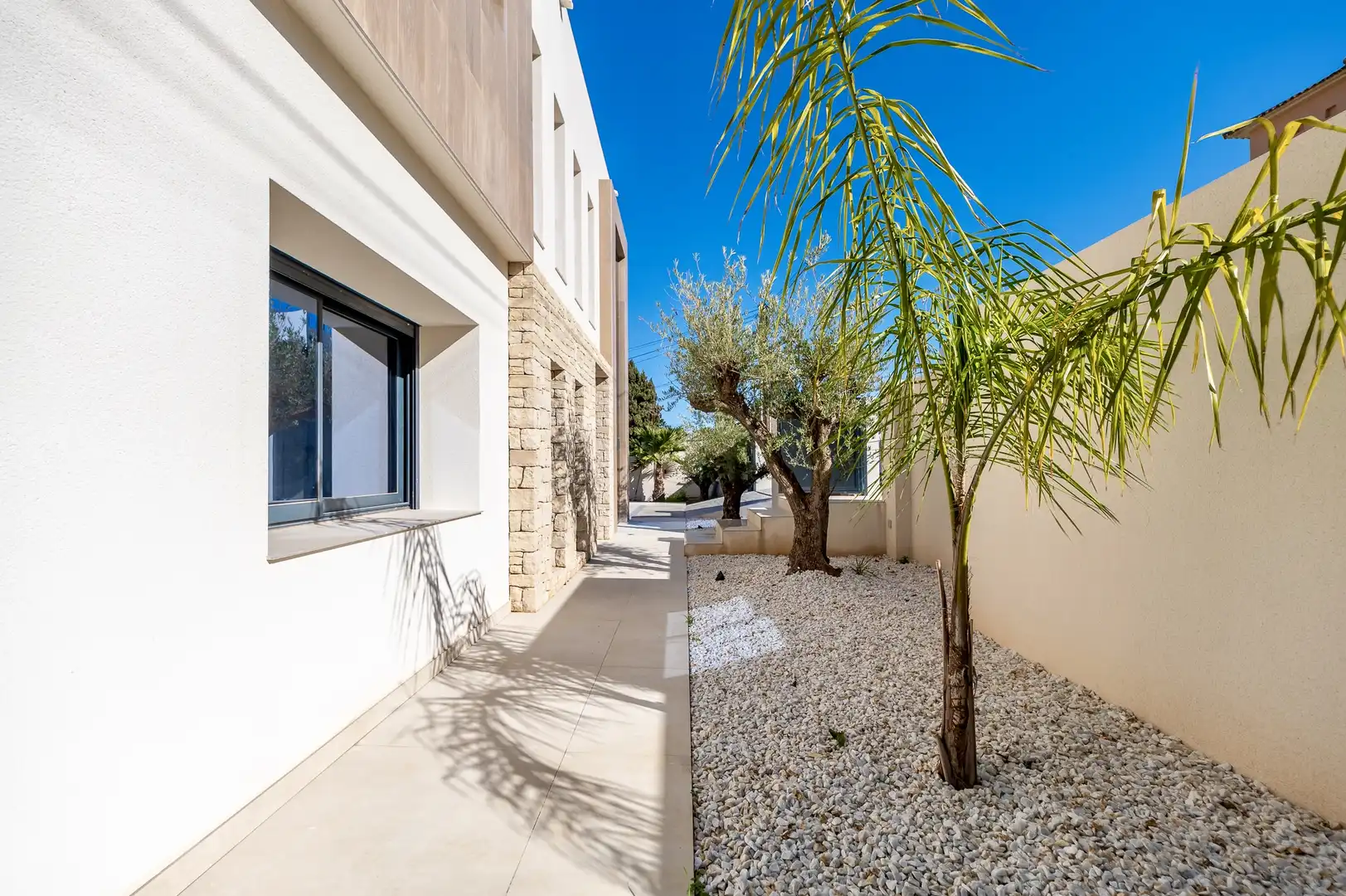 Casa con jardín en venta en L'Albir, imagen 34