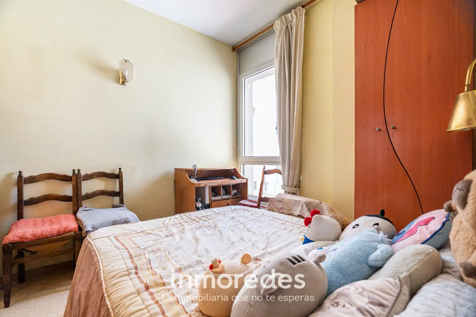 Wohnung mit Terrasse zum Verkauf in Carrer del Fonollar, imagen 11