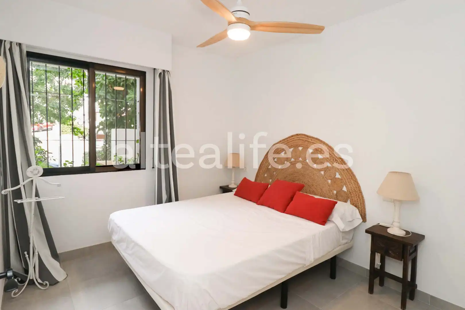 Apartments for rent in Carrer Les Piteres, Altea ciudad
