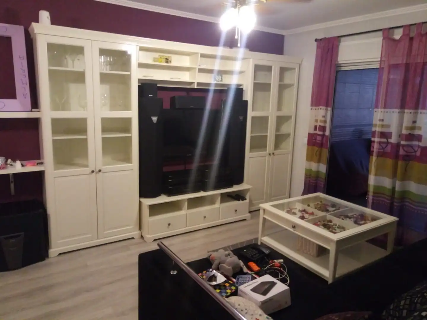 Wohnung mit Terrasse zur Miete in Avenida Pedro Muñoz Seca, imagen 4