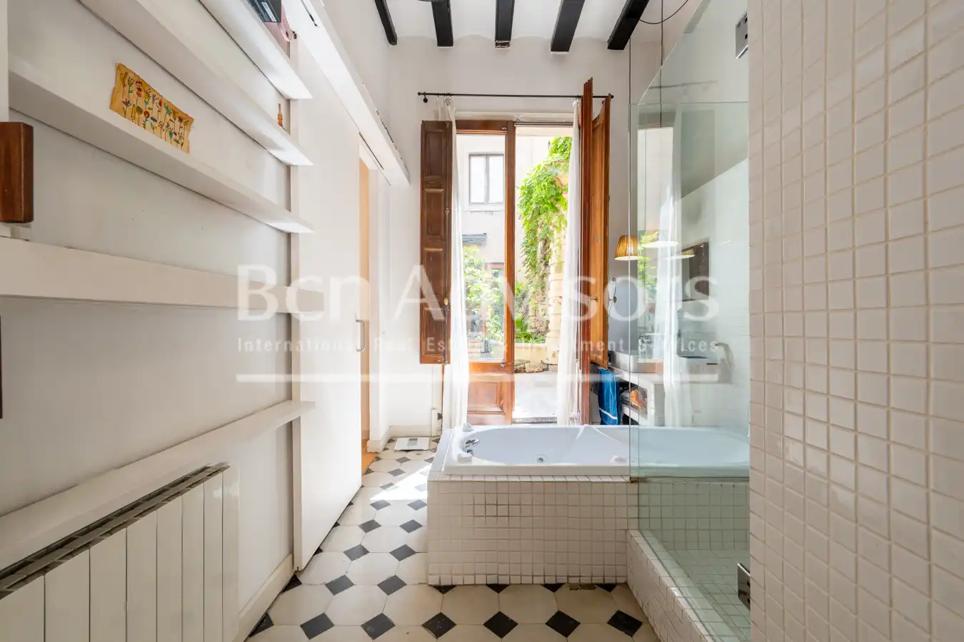 Wohnung zum Verkauf in Carrer Ample, imagen 28