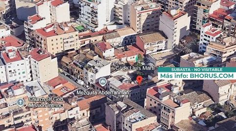 Foto 2 de Pis en venda a Lluis Marti, 73, Pere Garau, Palma de Mallorca