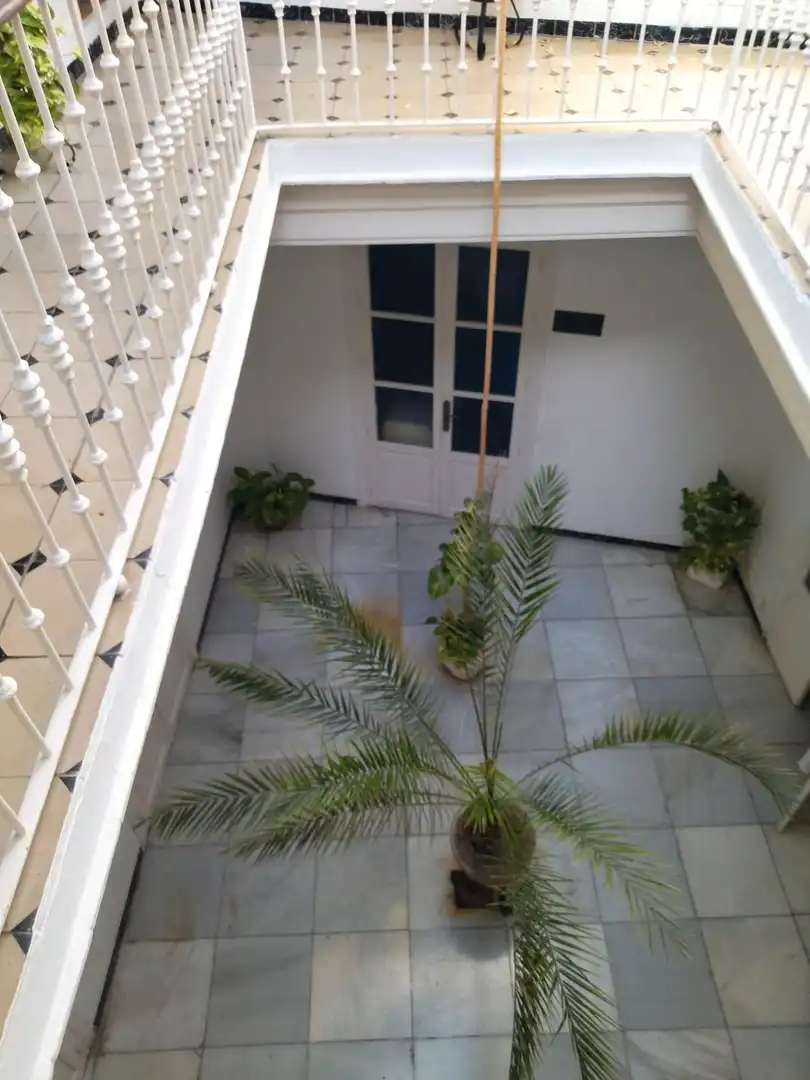 Casa con terraza en venta en Calle Marqués de Tamarón, imagen 22