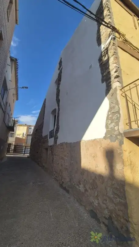 Casa amb terrassa en venda a Plaza del Correo, imagen 33