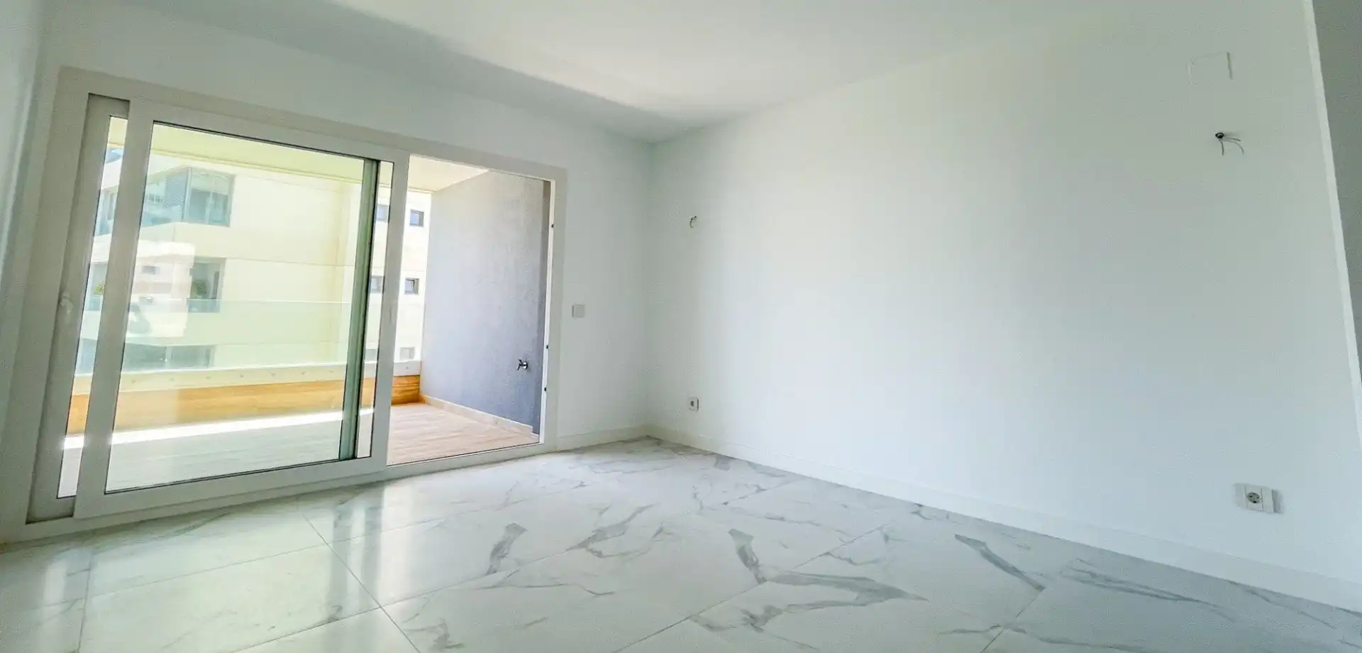 Apartamento en venta en Torrevieja con Calefacción, Jardín privado y Terraza