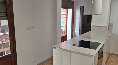 Foto 3 de Estudi en venda a Carrer Calderón Barca, La Vila, Alzira