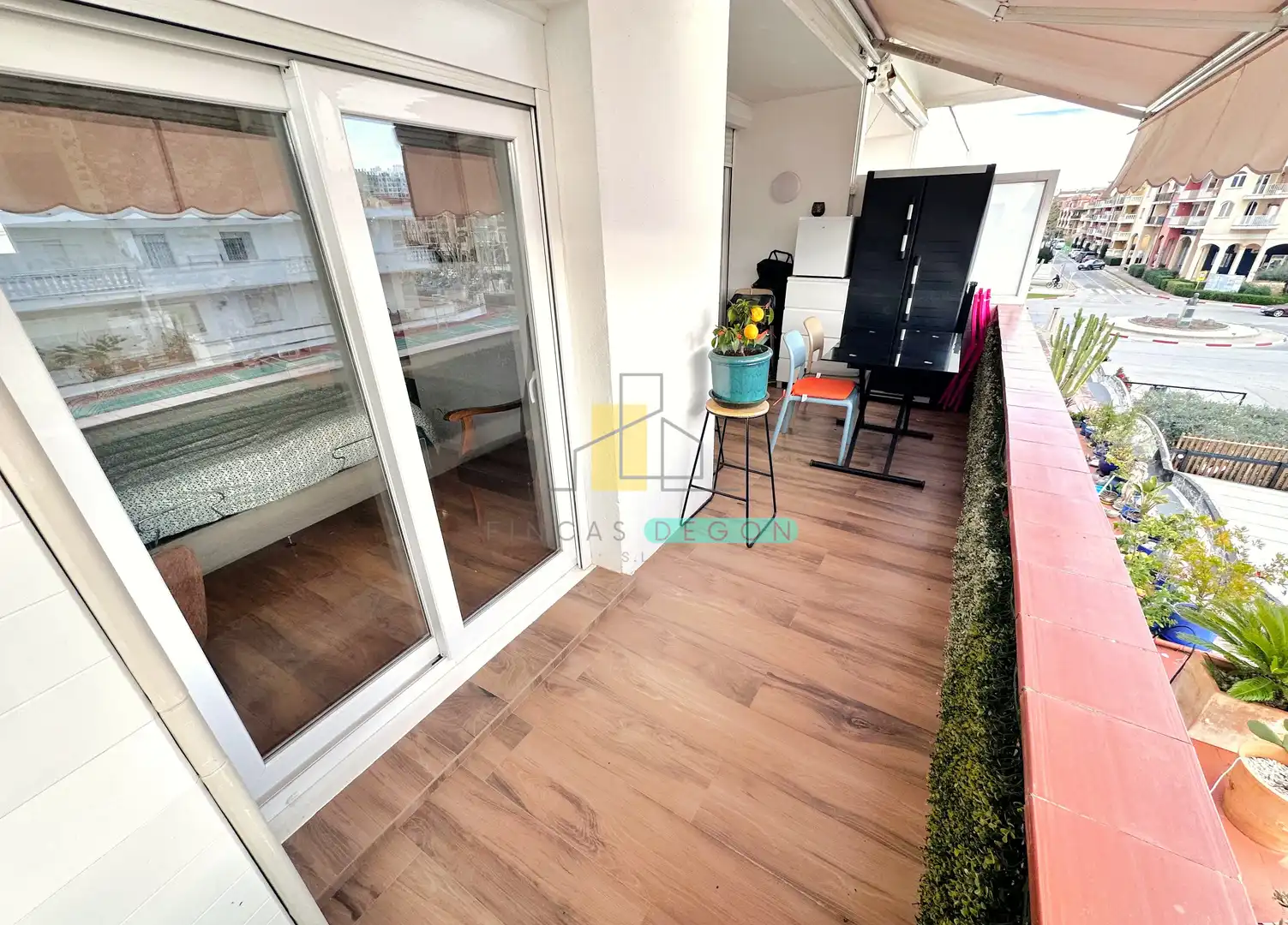 Apartment zum Verkauf in Moxó - Sant Mori, imagen 2