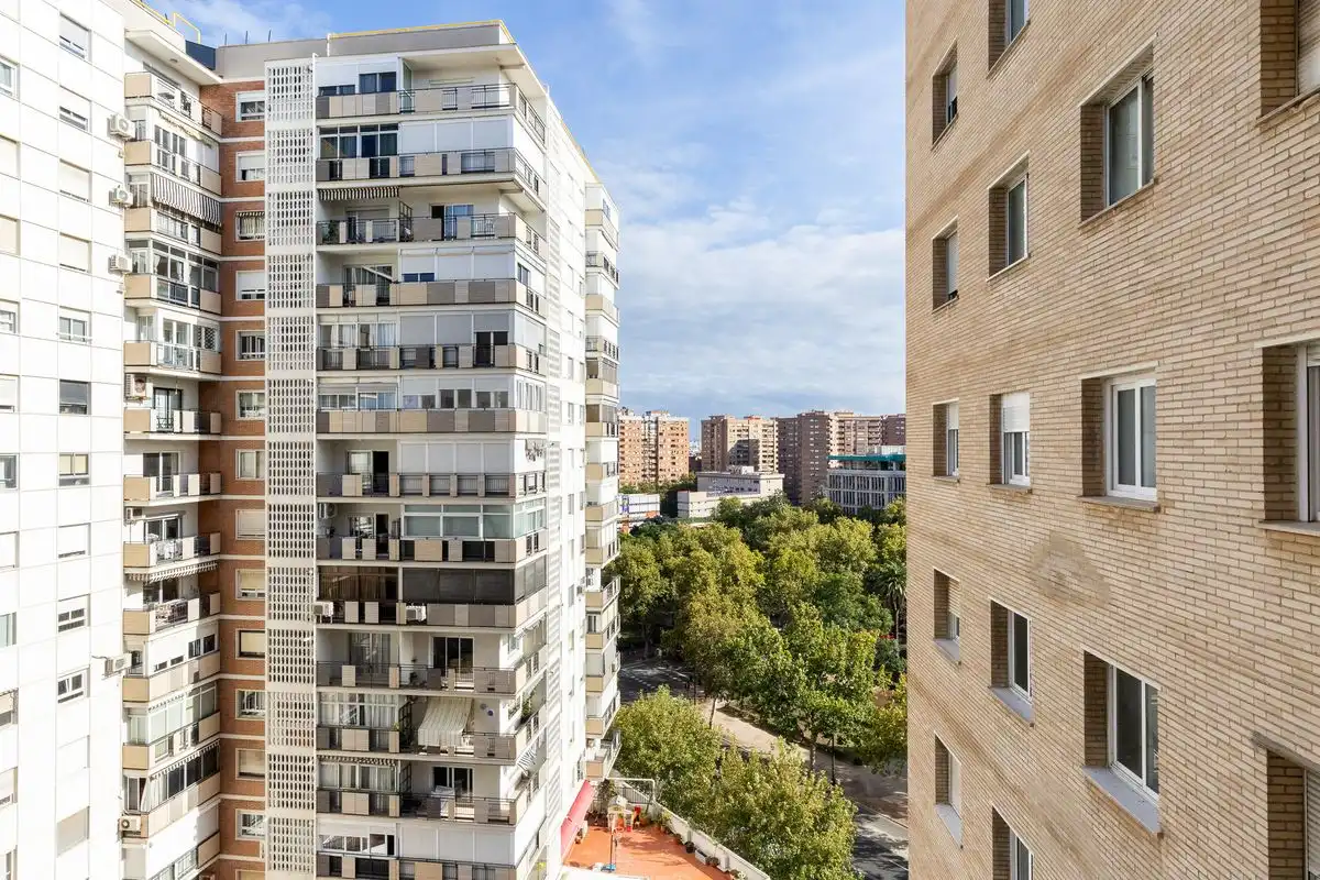 Flat with lift for sale in Carrer de Ramón Gordillo, imagen 10