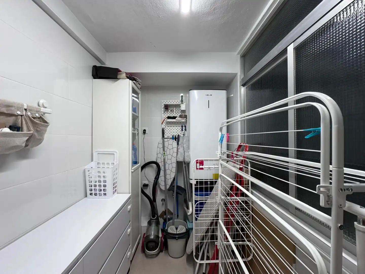 Appartamento con ascensore in vendita a Av. de Blasco Ibáñez 119, imagen 7