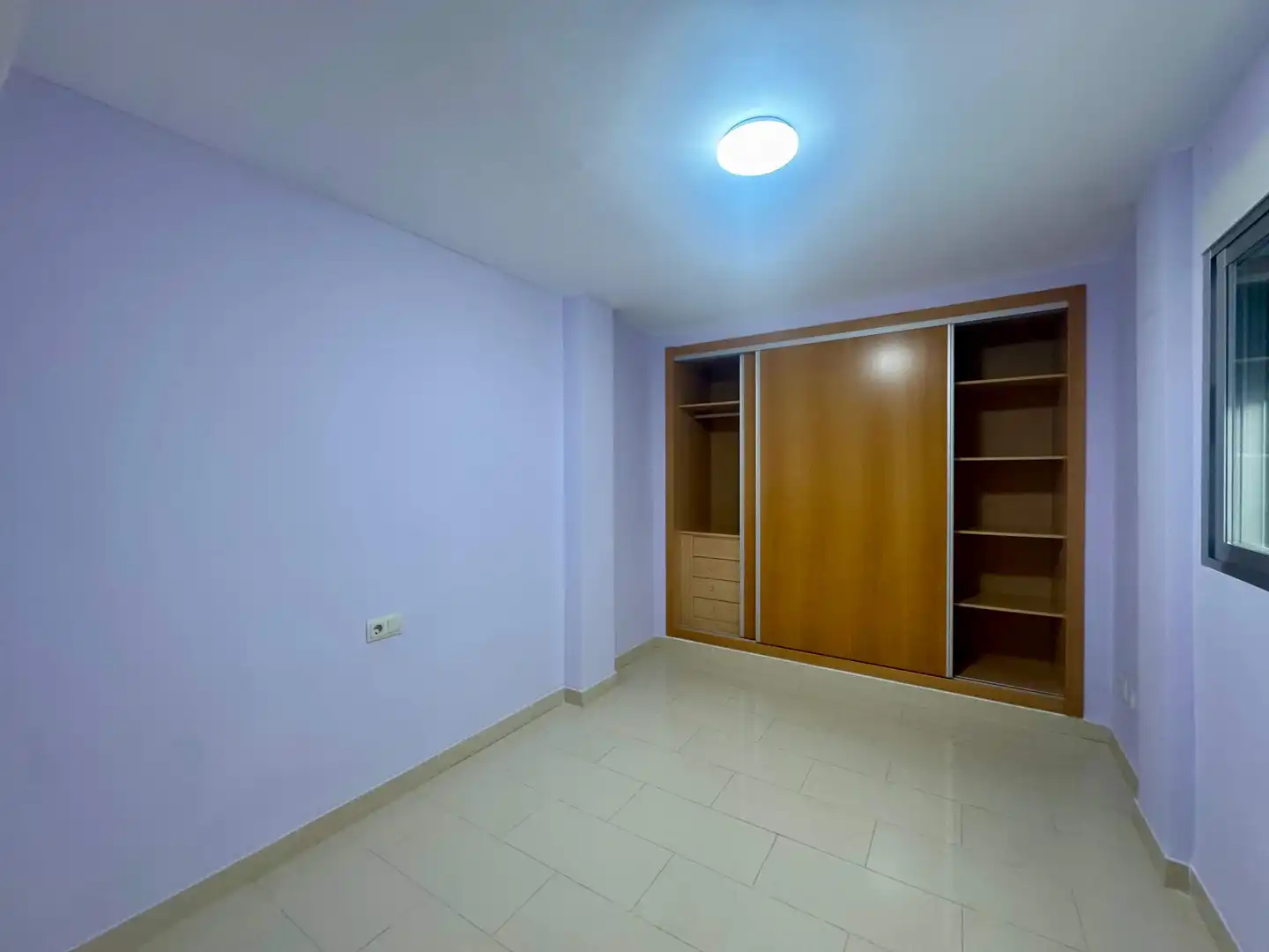 Schlafzimmer von Maisonette zum Verkauf in Gandia mit Klimaanlage