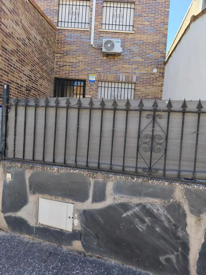 Haus mit Pool zum Verkauf in Calle San Antonio, imagen 4